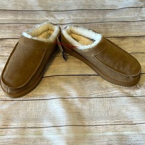 Men’s Slippers (size 12)